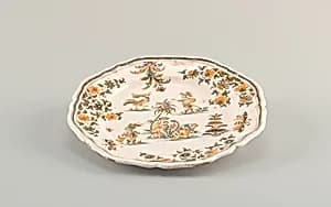 Plate