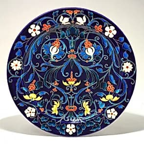 Plate