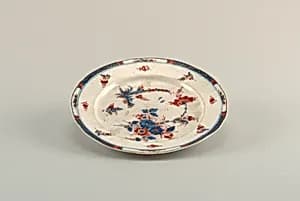 Plate