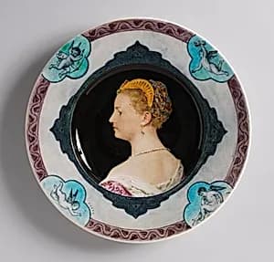 Plate
