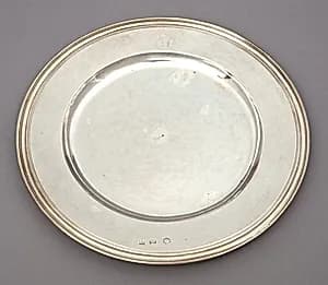 Plate