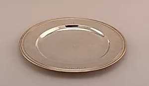 Plate
