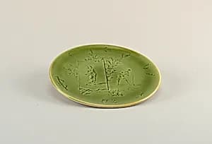 Plate