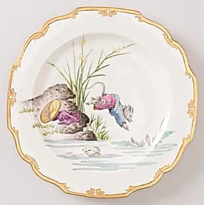 Plate