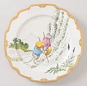 Plate