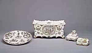 Plate