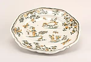 Plate