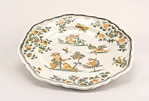 Plate
