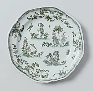 Plate