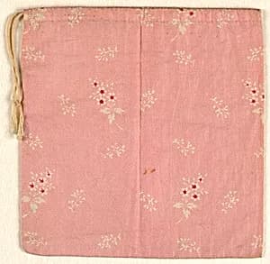 Pocket by Unknown