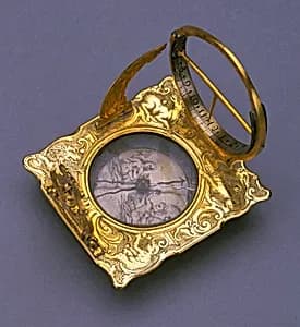 Portable Equatorial