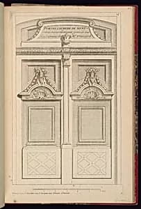 Porte-Cochère Design