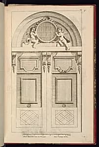 Porte-Cochère Design