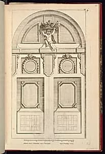 Porte-Cochère Design