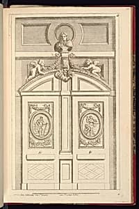 Porte-Cochère Design