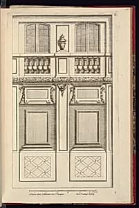 Porte-Cochère Design
