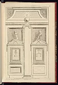 Porte-Cochère Design