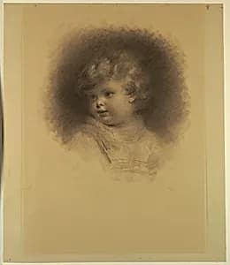 Portrait of a Child