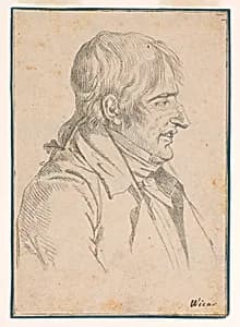 Portrait of a Man