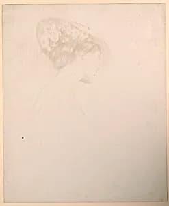 Portrait of a Woman
