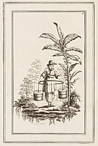 Print by Jean-Baptiste Pillement, French, 1728–1808
