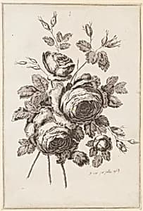 Print by Jean-Baptiste Pillement, French, 1728–1808