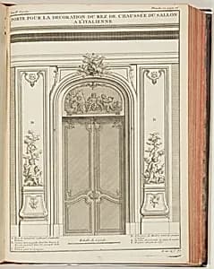 Print by Unknown