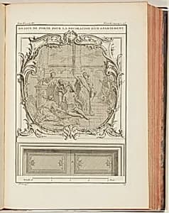 Print by Unknown