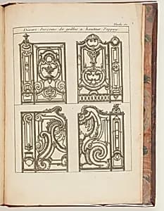 Print by Unknown