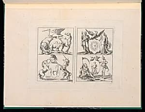 Print by Unknown