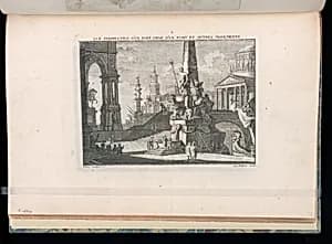 Print by Unknown