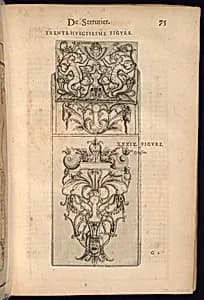 Print by Unknown