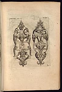 Print by Unknown