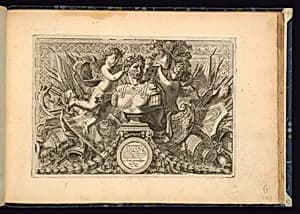 Print by Unknown