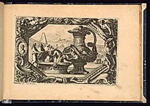 Print by Unknown