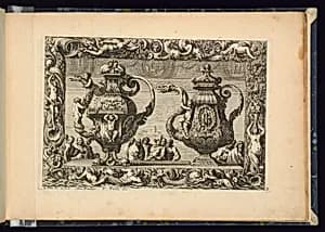 Print by Unknown