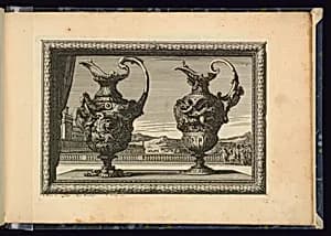 Print by Unknown
