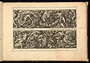 Print by Unknown