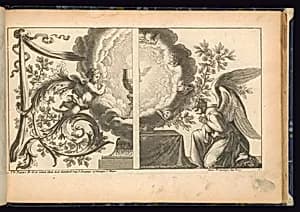 Print by Unknown