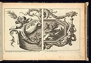Print by Unknown