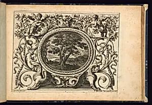 Print by Unknown