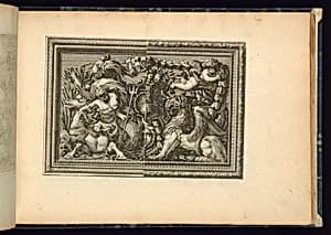 Print by Unknown