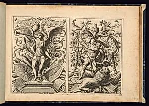Print by Unknown