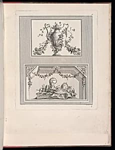 Print by Unknown