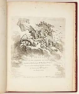 Print by Unknown