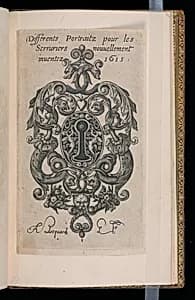 Print by Unknown