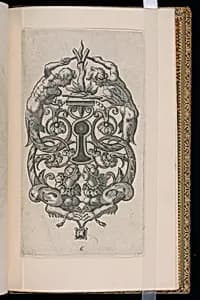 Print by Unknown