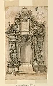 Project for an Altar
