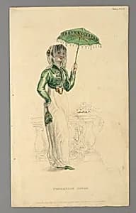 Promenade Dress