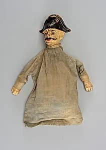 Puppet by Unknown
